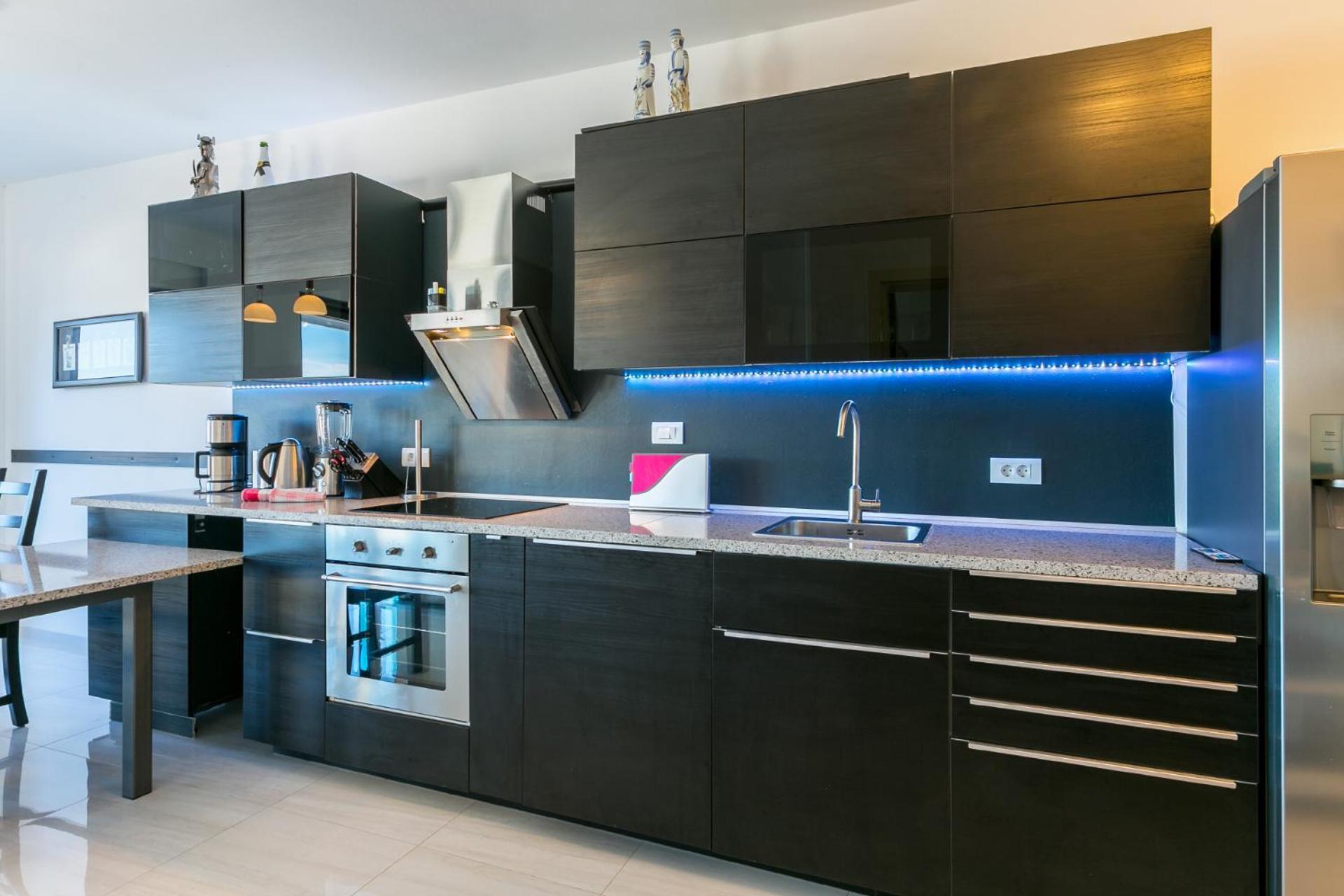 Apartament Vizula D - App Ulla - Mpolo Medulin